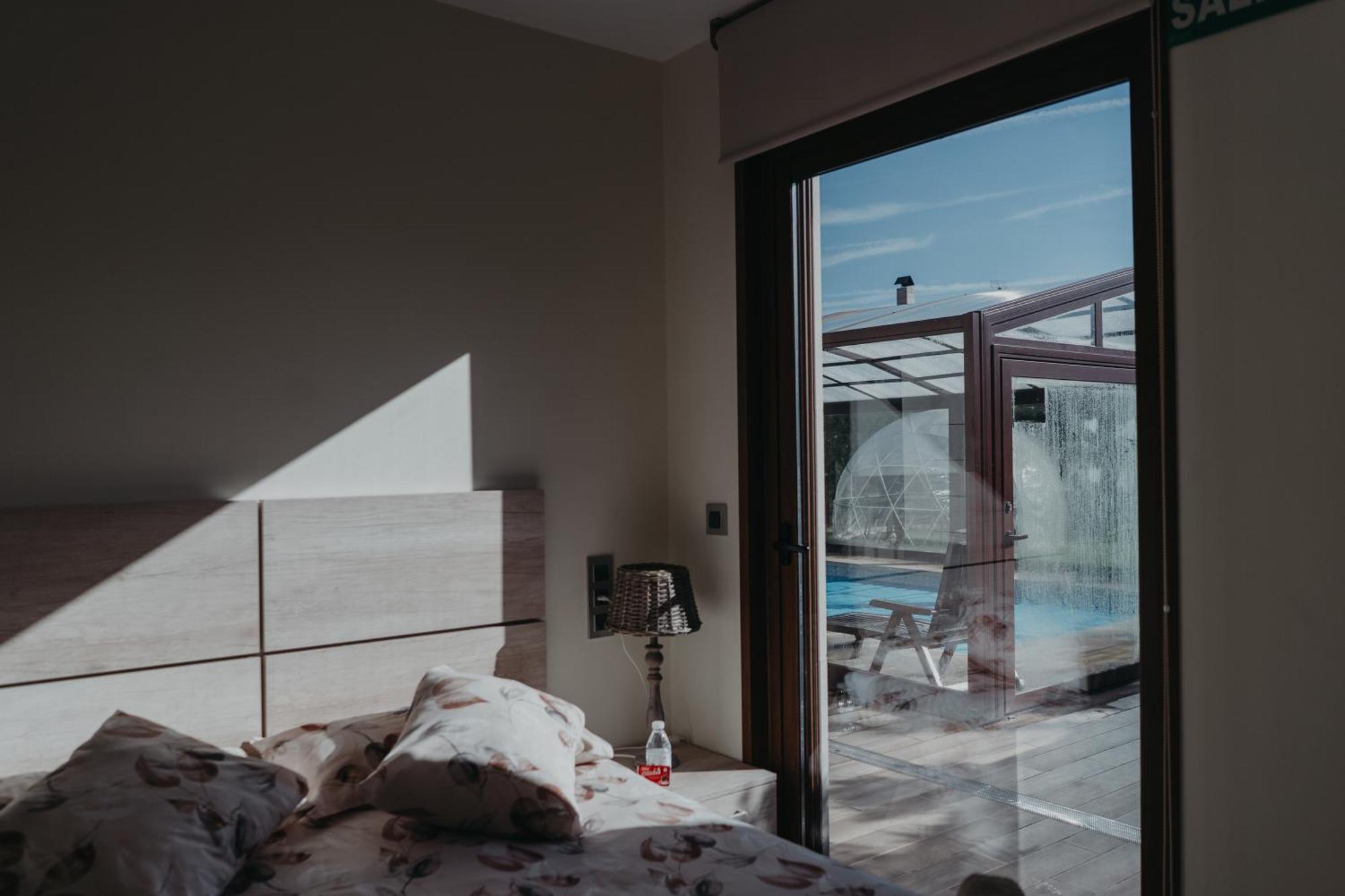 Holiday home La Costana De Barbadillo *