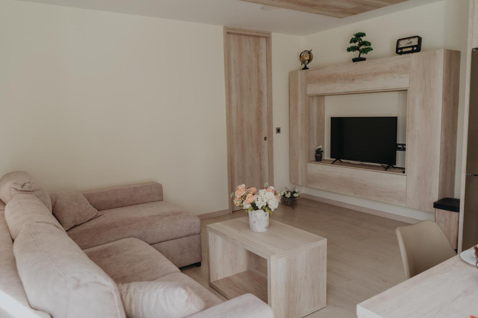 La Costana De Barbadillo Holiday home *