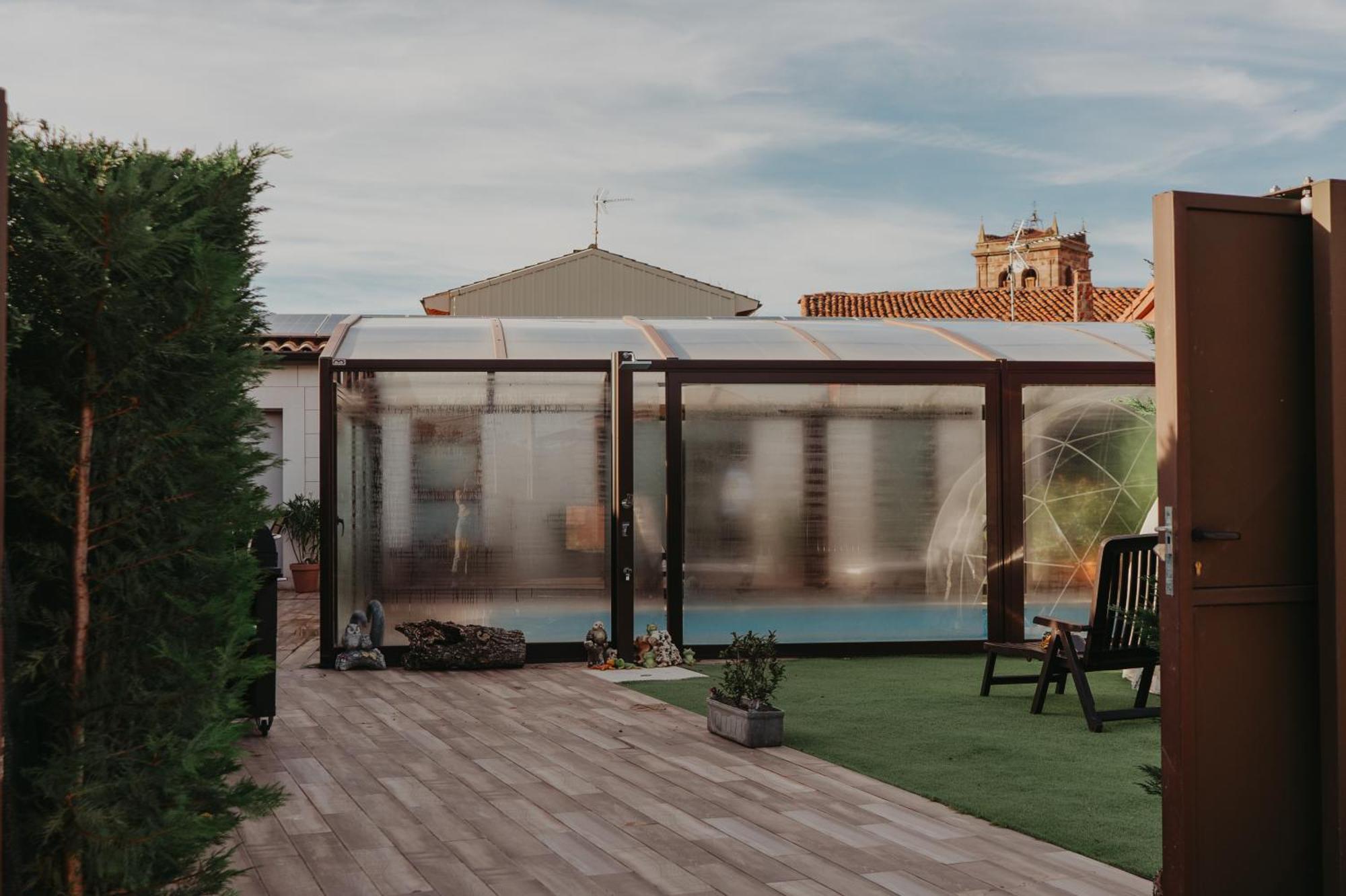 Holiday home La Costana De Barbadillo